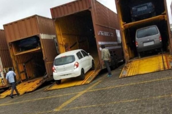 car transportation