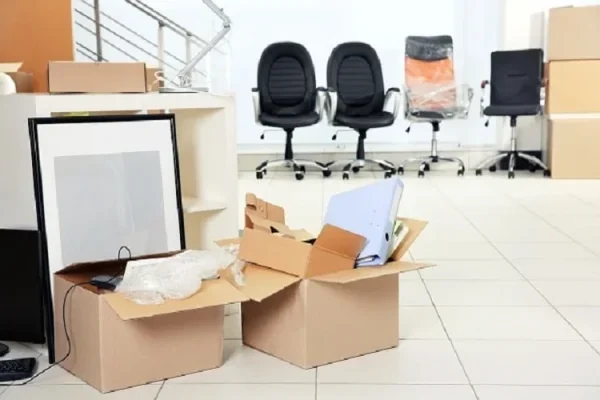 office